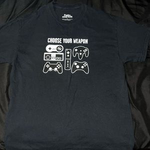 Men’s USED t-shirt…